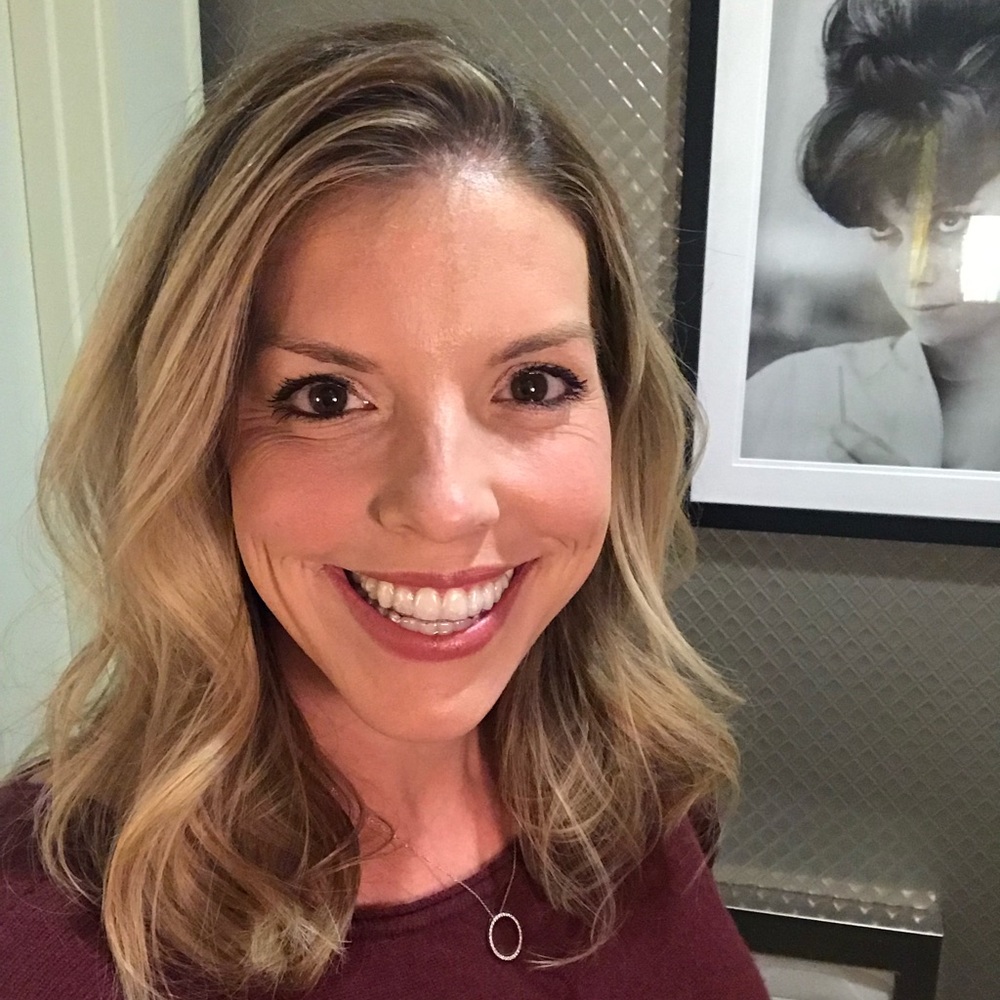 Meet your Posher, Allison
